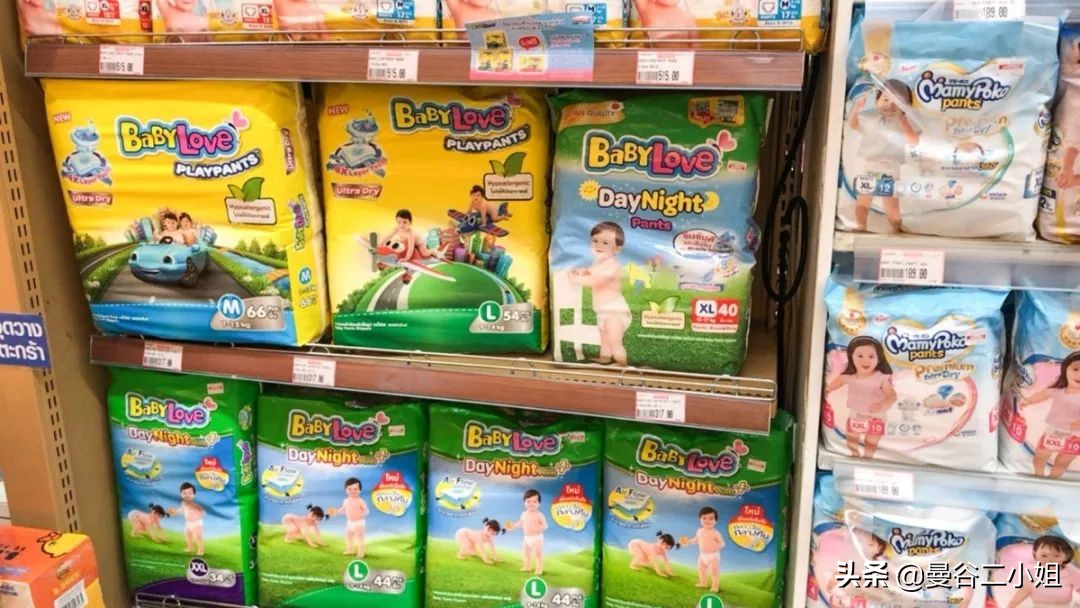 泰国养孩子需要多少钱,泰国曼谷带娃一年消费