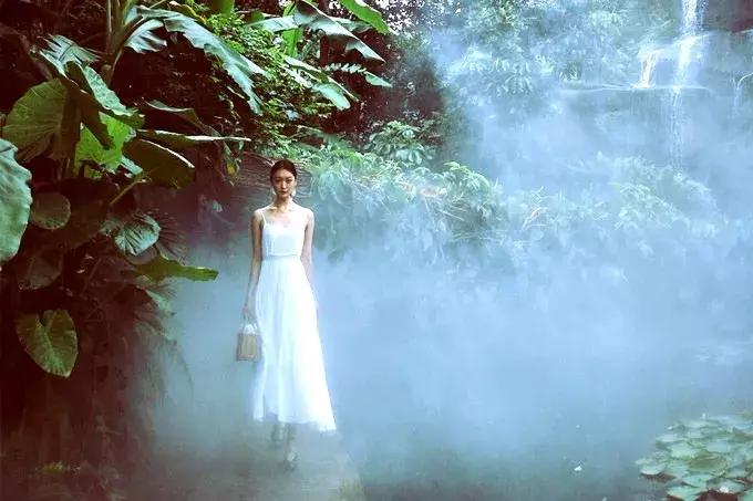 只有文艺小清新？那你对这里误解颇深！游侠客厦门站开张！