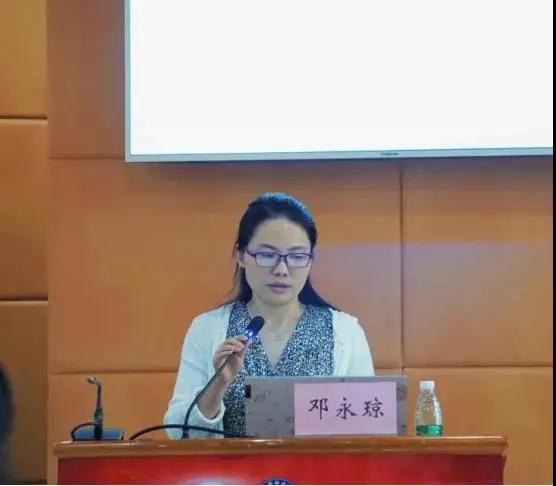 市中心医院成功举办省医师协会皮肤科医师分会青年委员下基层系列活动