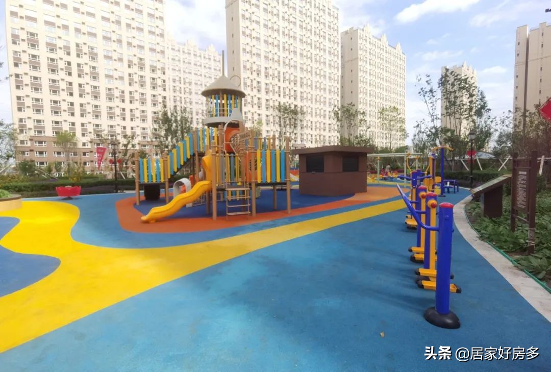 万龙国际城能提前交房吗,万龙国际城三期实地交付标准