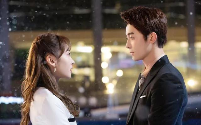 30部霸总甜宠电视剧,2020十部甜宠剧