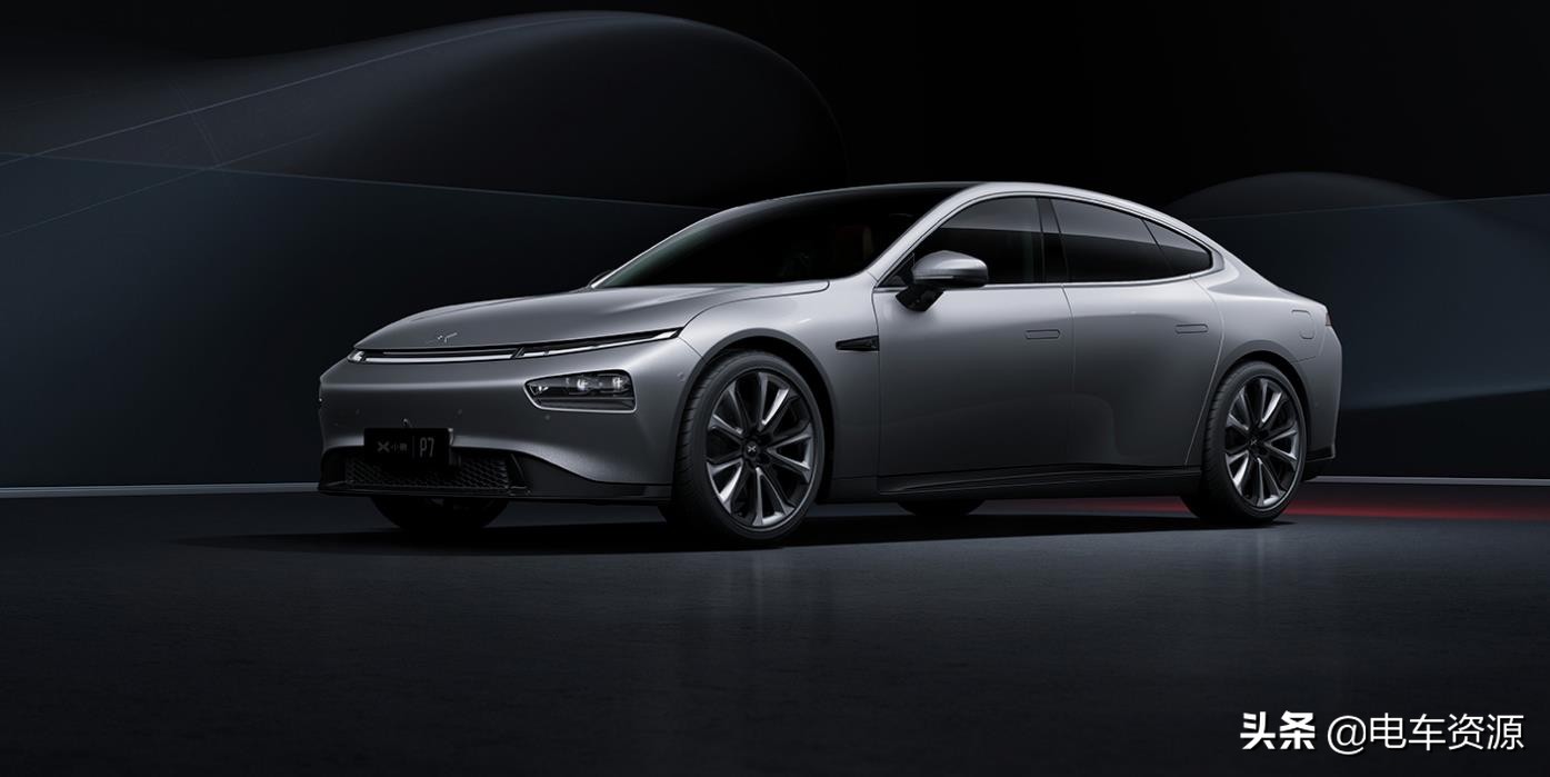 小鹏电池租赁配置优惠,小鹏租赁价格