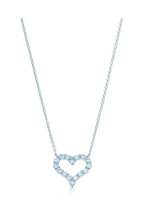 tiffany蒂芙尼官网买几天到货,tiffany蒂芙尼2021活动