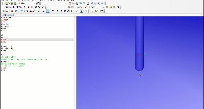 cnc刻字宏程序怎么编,数控宏程序雕刻