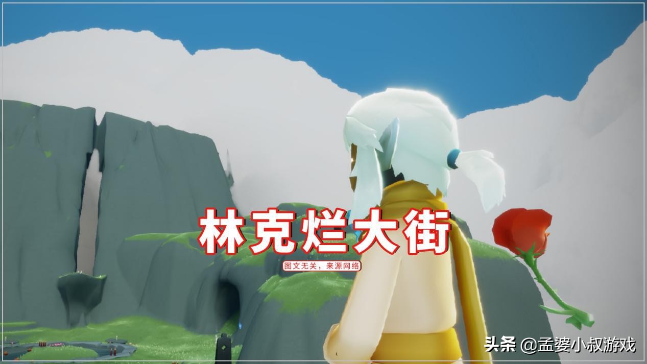 光遇switch林克礼包会返场吗,switch光遇林克还能买吗