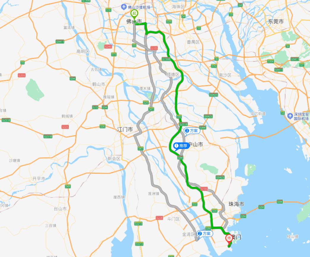 春节一天游珠海长隆游玩攻略,五一珠海长隆旅游攻略