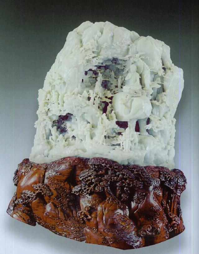 天下玉扬州,天下玉扬州工厂