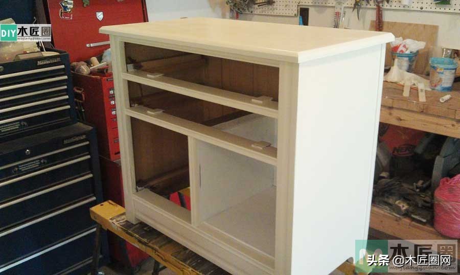 老家具如何改造翻新设计,旧木家具翻新教程