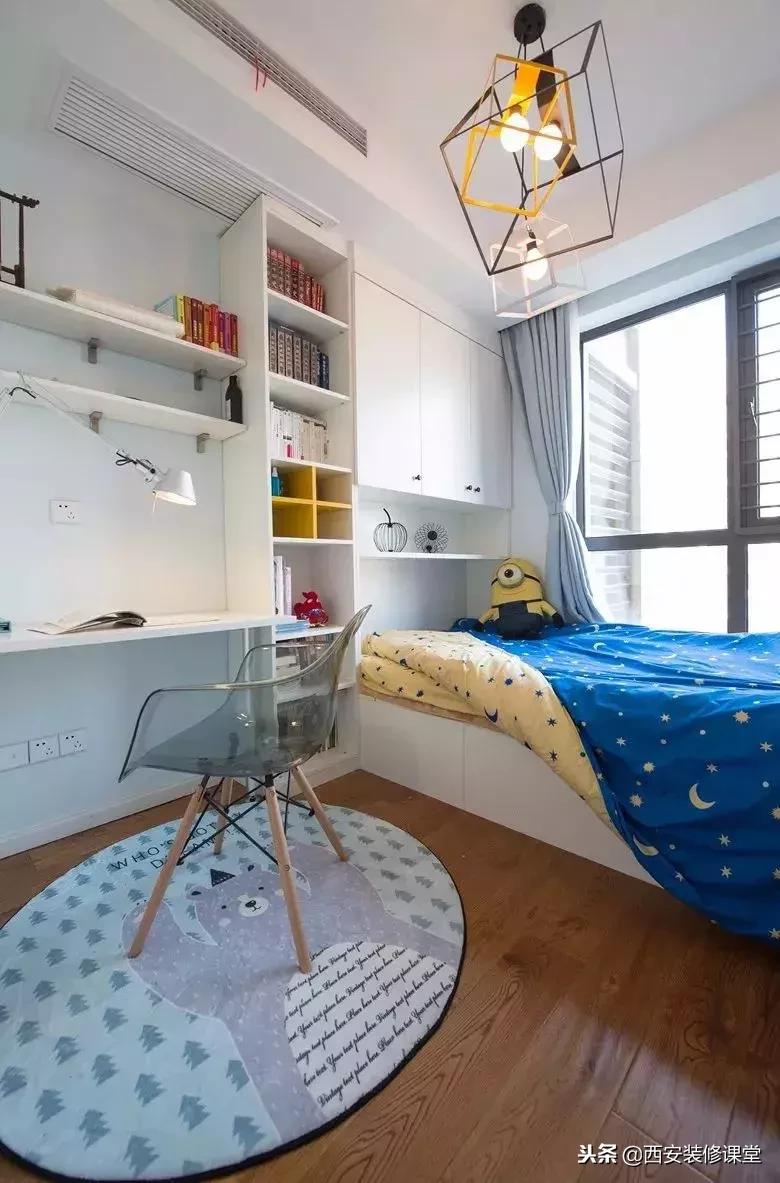 儿童房打榻榻米哪种板最好,儿童房榻榻米怎么样做的