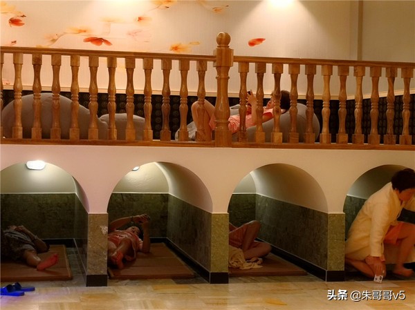 南宁御道养生spa,南宁御品堂养生会所