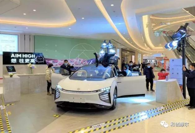 这三个购物中心为什么叫好又叫座？这三点你也可以学