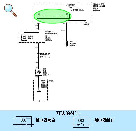 汽车电路图必修课程，学习后终身受用