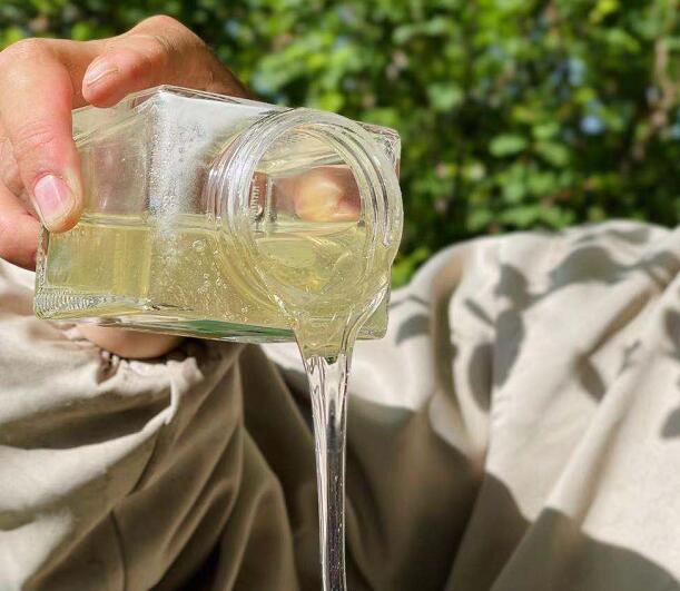 为什么蜂蜜柠檬会发苦,为什么蜂蜜泡柠檬会发苦