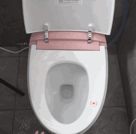 智能马桶到底好不好,tutu智能马桶实测