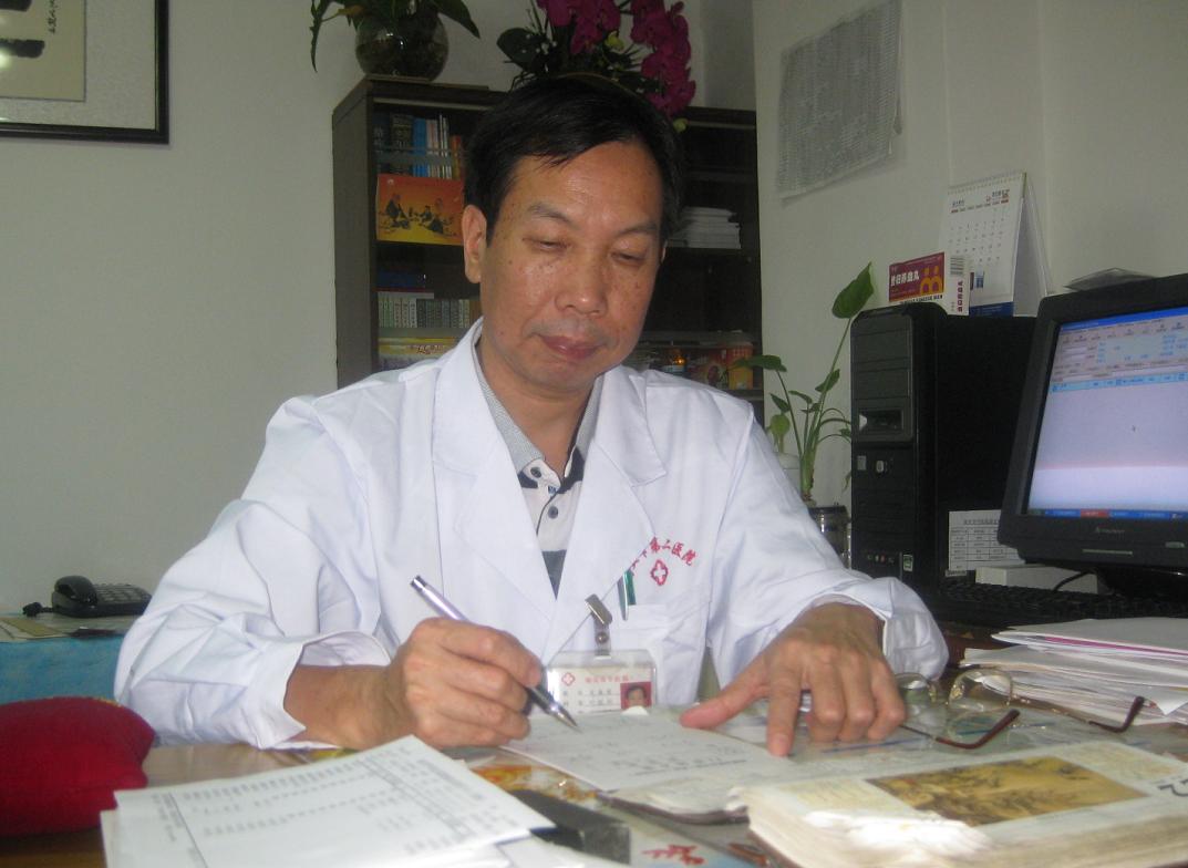 福建泉州名医名单,泉州第一附属医院医生名单