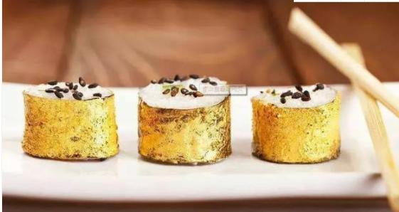 世界上最贵的零食排名第一,世界上最贵的五种零食平民吃不起