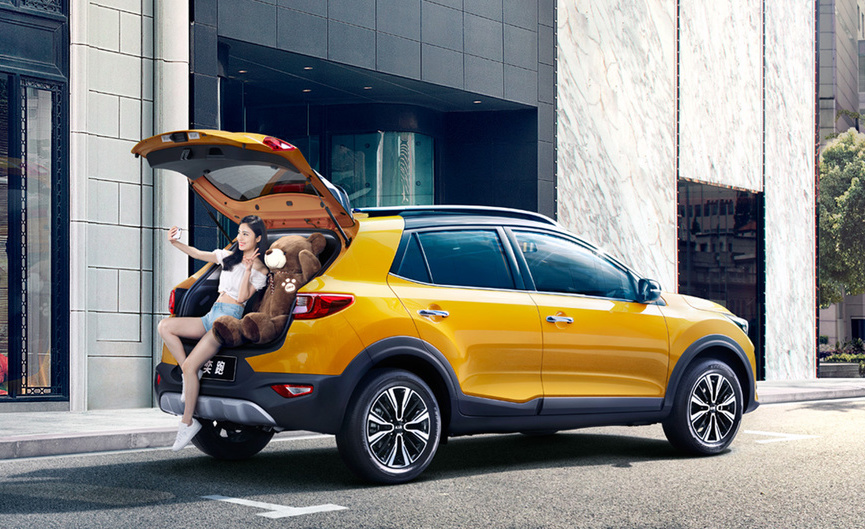 起亚全新suv标配8at,起亚suv全部车型价格表