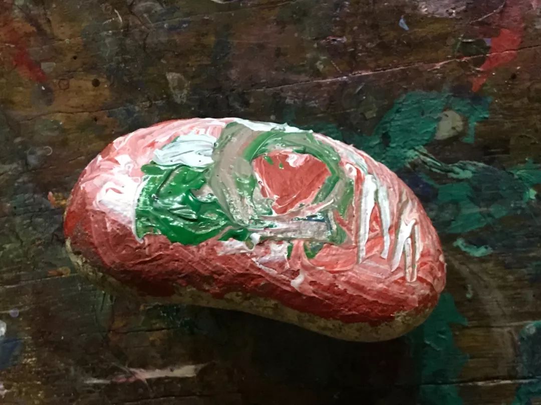 烟雨中的桂林旅行,回忆2018桂林游