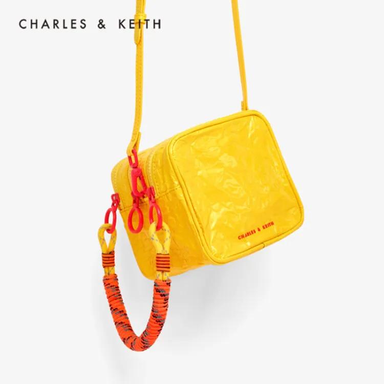 小ck精致女孩的必备,适合女生的ck