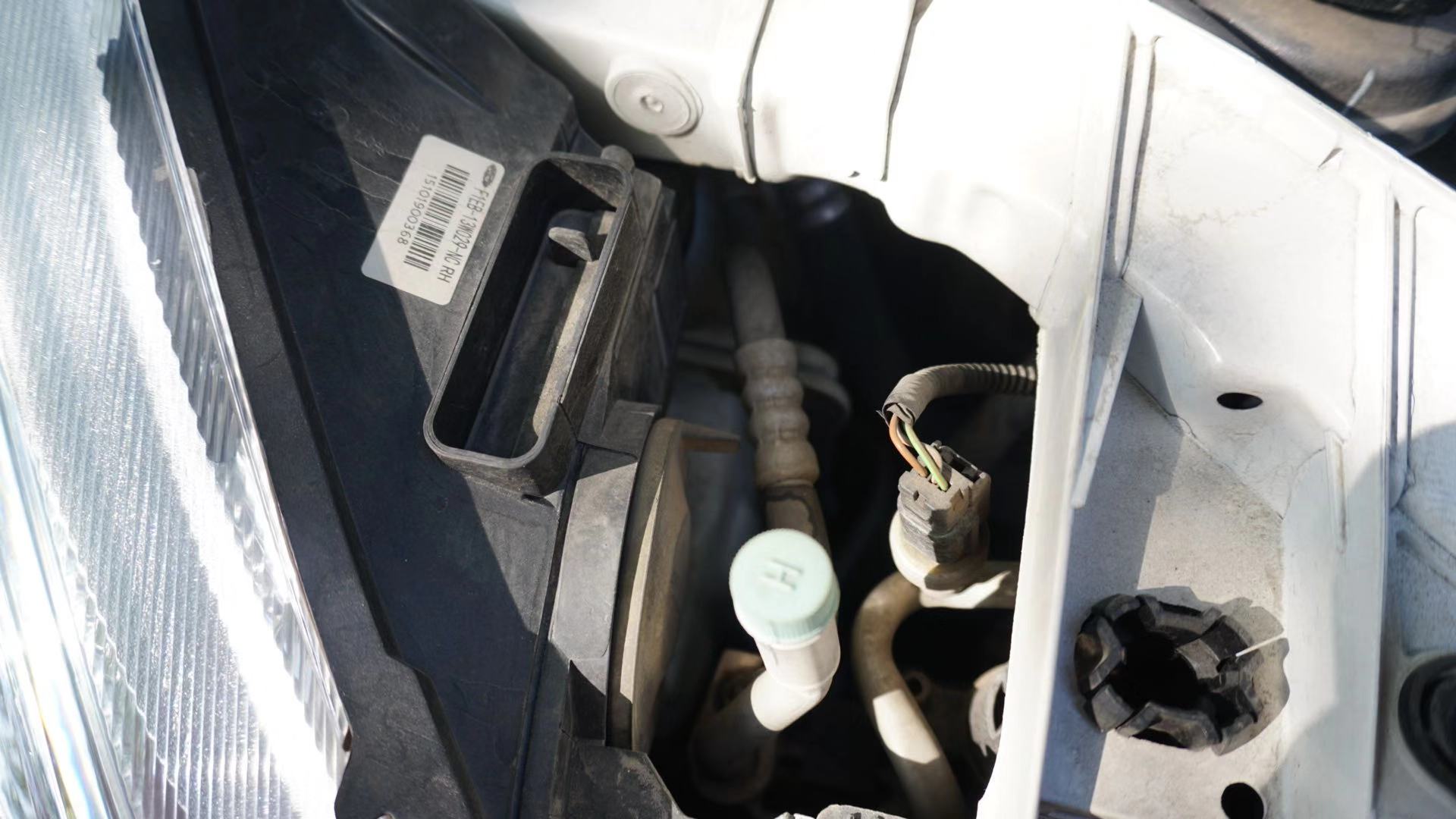 21款新一代福克斯跑长途真实感受,福克斯哪款开始变三缸