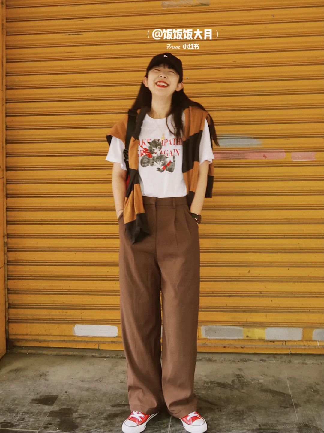 “奥运风”火了？这样穿太美了