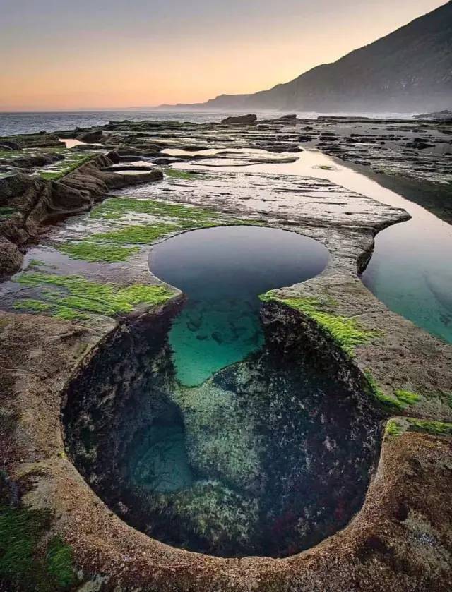 嘘！我要去澳洲了，不如一起吧