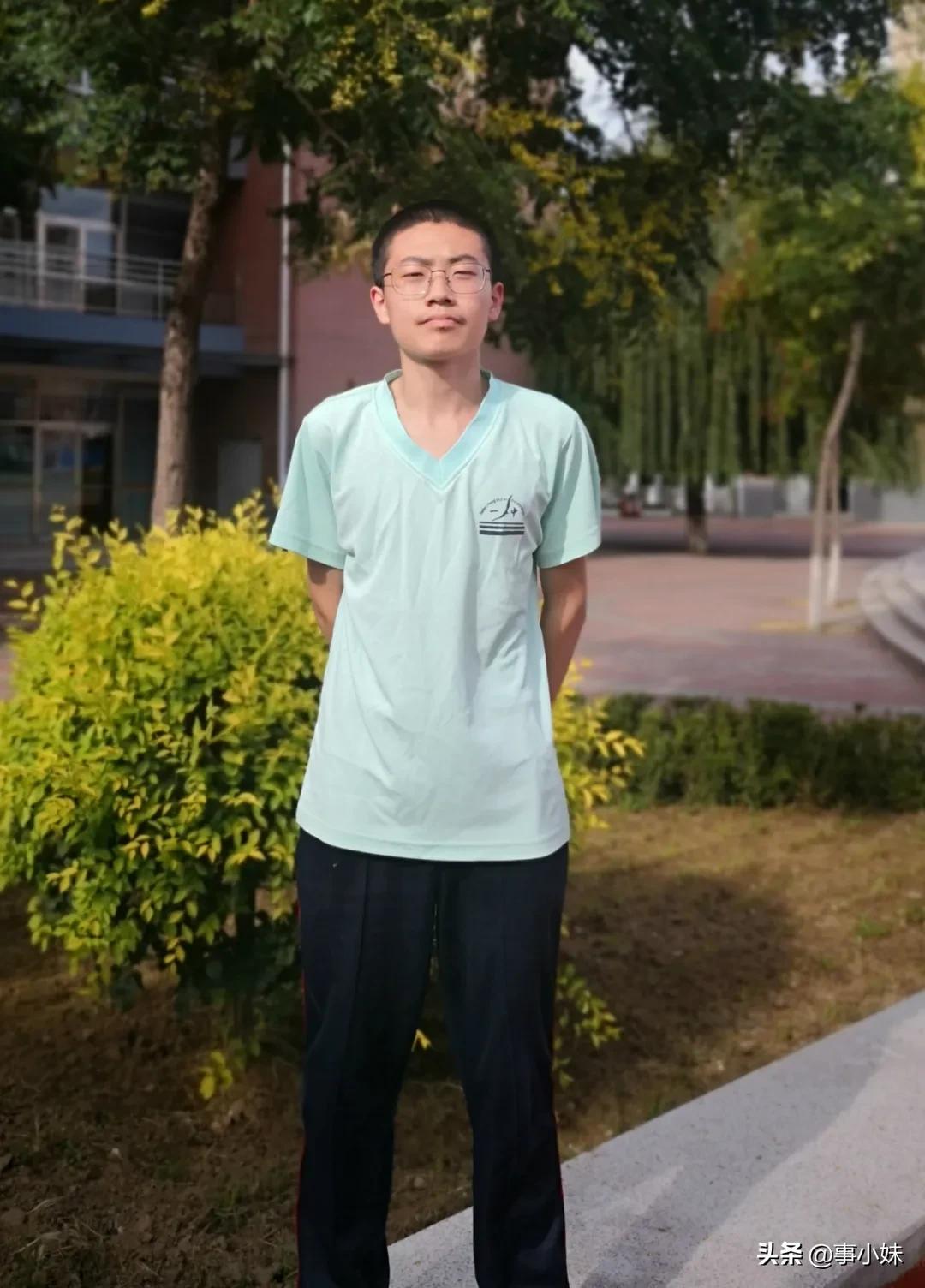 如果,你是承德县一中人