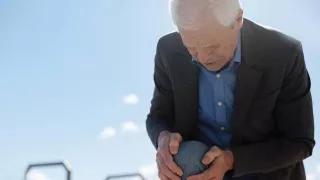 膝盖疼都是哪些部位,膝盖疼怎么区分是哪个部位有问题