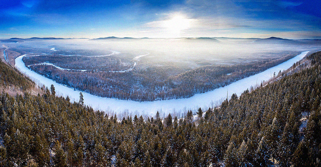 中国大部分区域在北回归线以北,中国的北方有哪些省