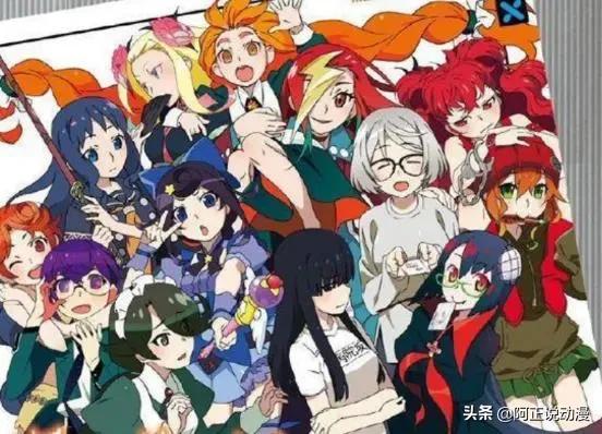 在“诸神之战”中脱颖而出的这家制作公司，曾创造过奇迹