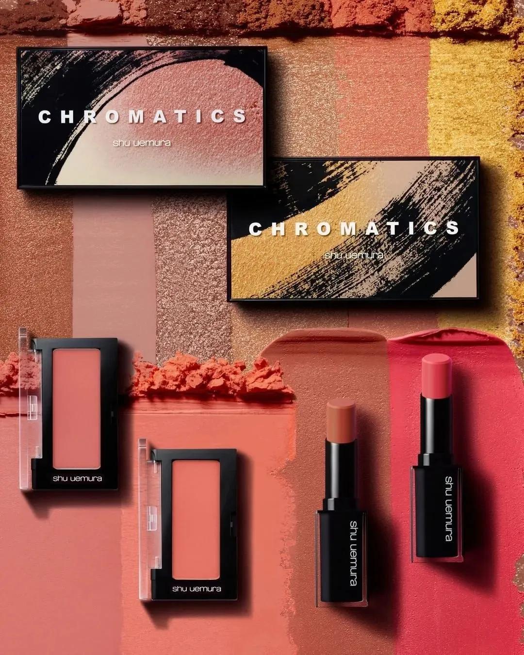 如果看不到樱花盛开，就用这些单品互赠一整个春天