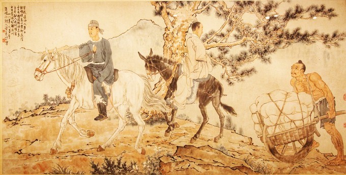 「怀念系列」新加坡|平价米其林+小众景点,3.5D我们不走寻常路3