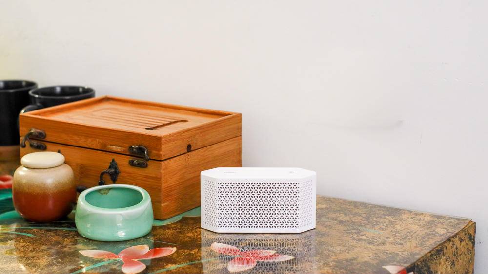 ai音箱和酷狗音乐,ai音箱小爱音箱组双声道