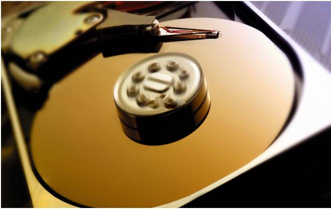 双硬盘为什么跑分低,为什么双盘是最好的