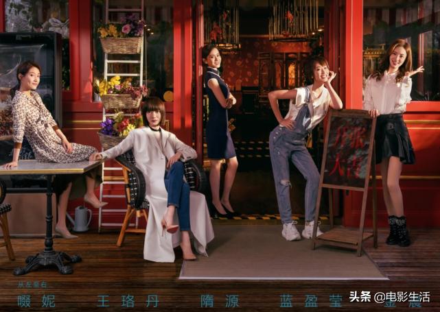 冯小刚备受争议的电影,冯小刚新剧网友直呼主演劝退