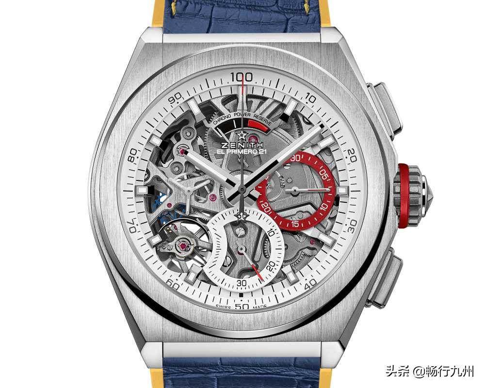 zenith全球限量版,zenith原版