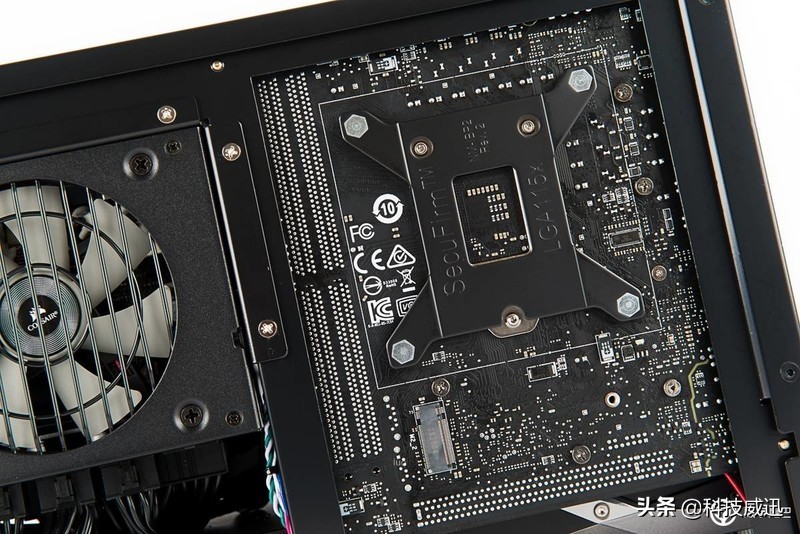 「素」生产力工具硬件装机教程，高端mod定制