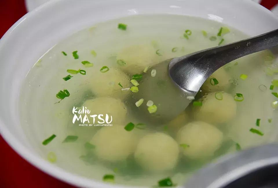 漂洋过海来见你|卡溜马祖,印象北竿,听海的声音……(一)