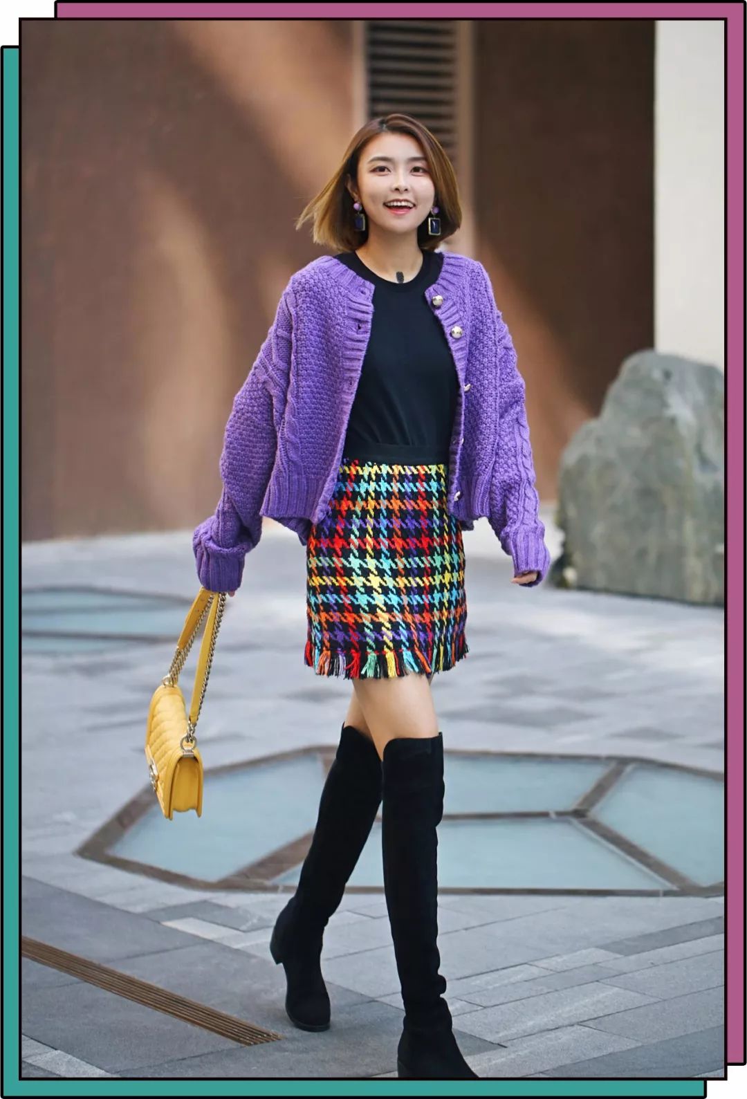 淘宝的毛衣哪个好看又实惠,淘宝比较好的毛衣