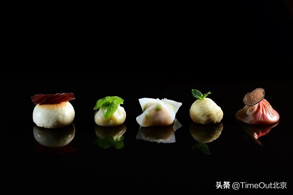 北京正宗粤式点心,最正宗广州茶楼粤式点心