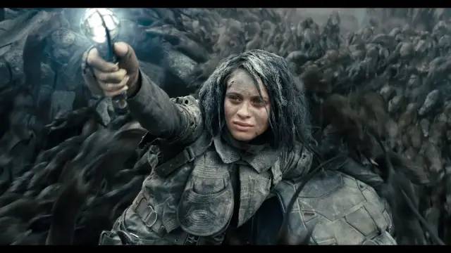 扎导漫威,扎导dc宇宙新计划