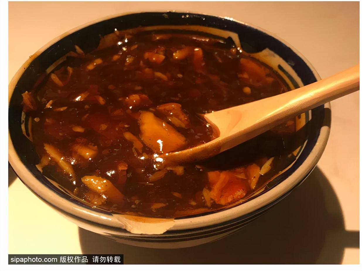 不能错过的特色美食,不能错过的地道美味