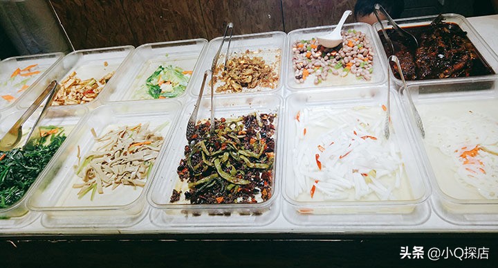 西部来客鲜炒大盘鸡西花园店,西花园附近好吃的大盘鸡