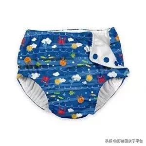 儿童玩水玩沙的正确方法,带小孩去沙滩游泳小技巧