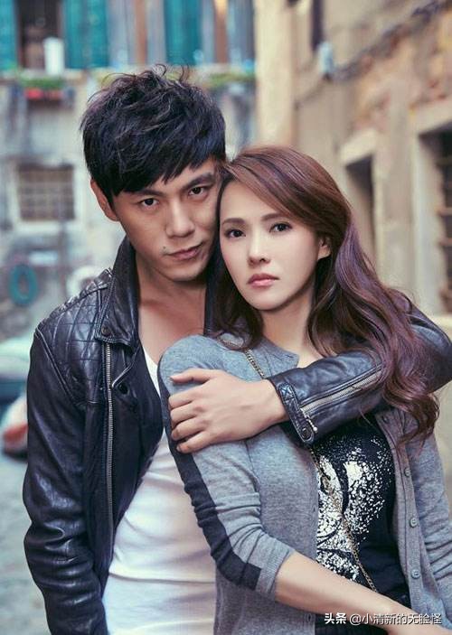 盘点歌坛的夫妻组合,歌坛的几对闪亮夫妻