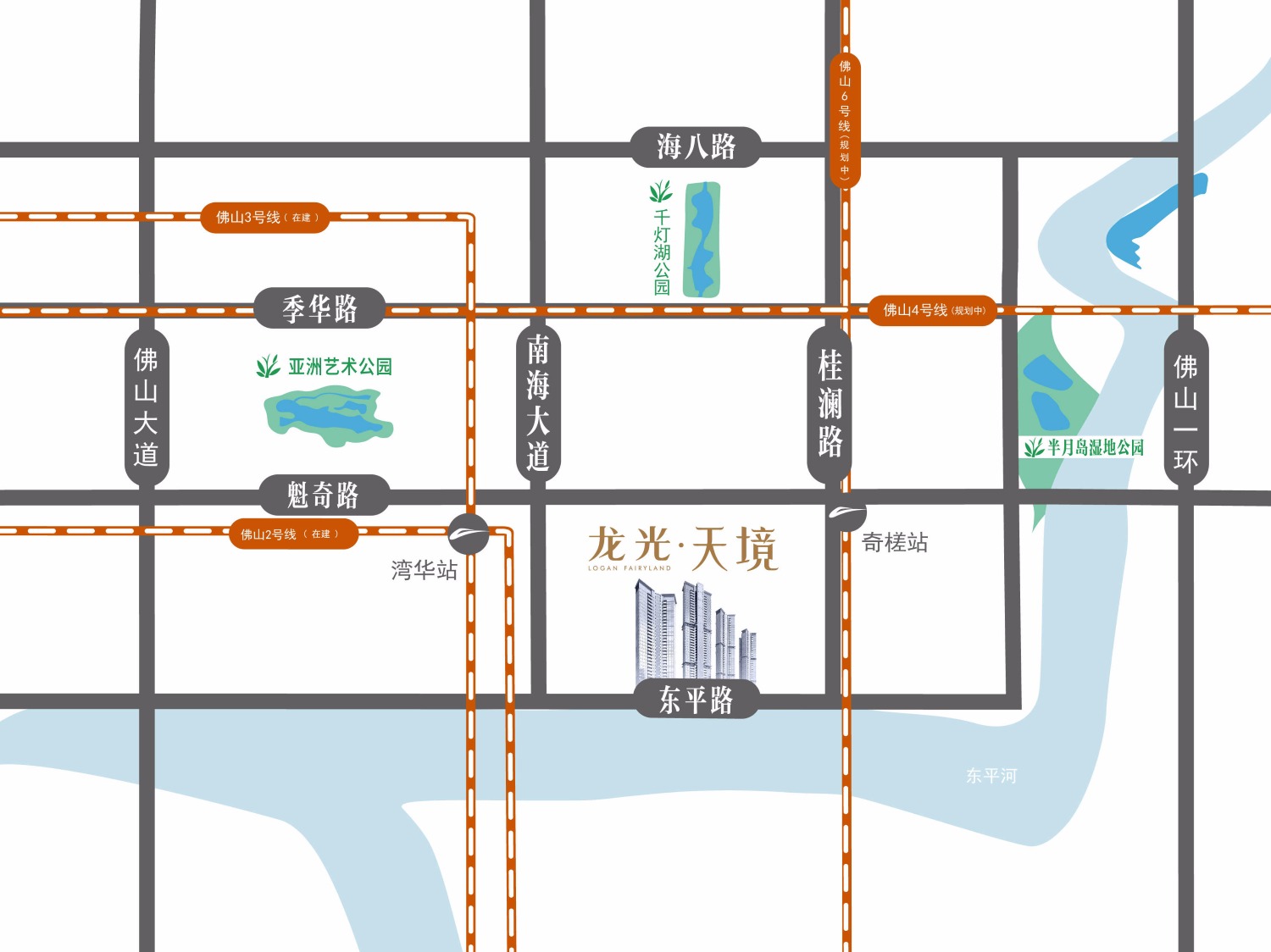 东莞龙光江南大境最新消息,东莞江南大境房价