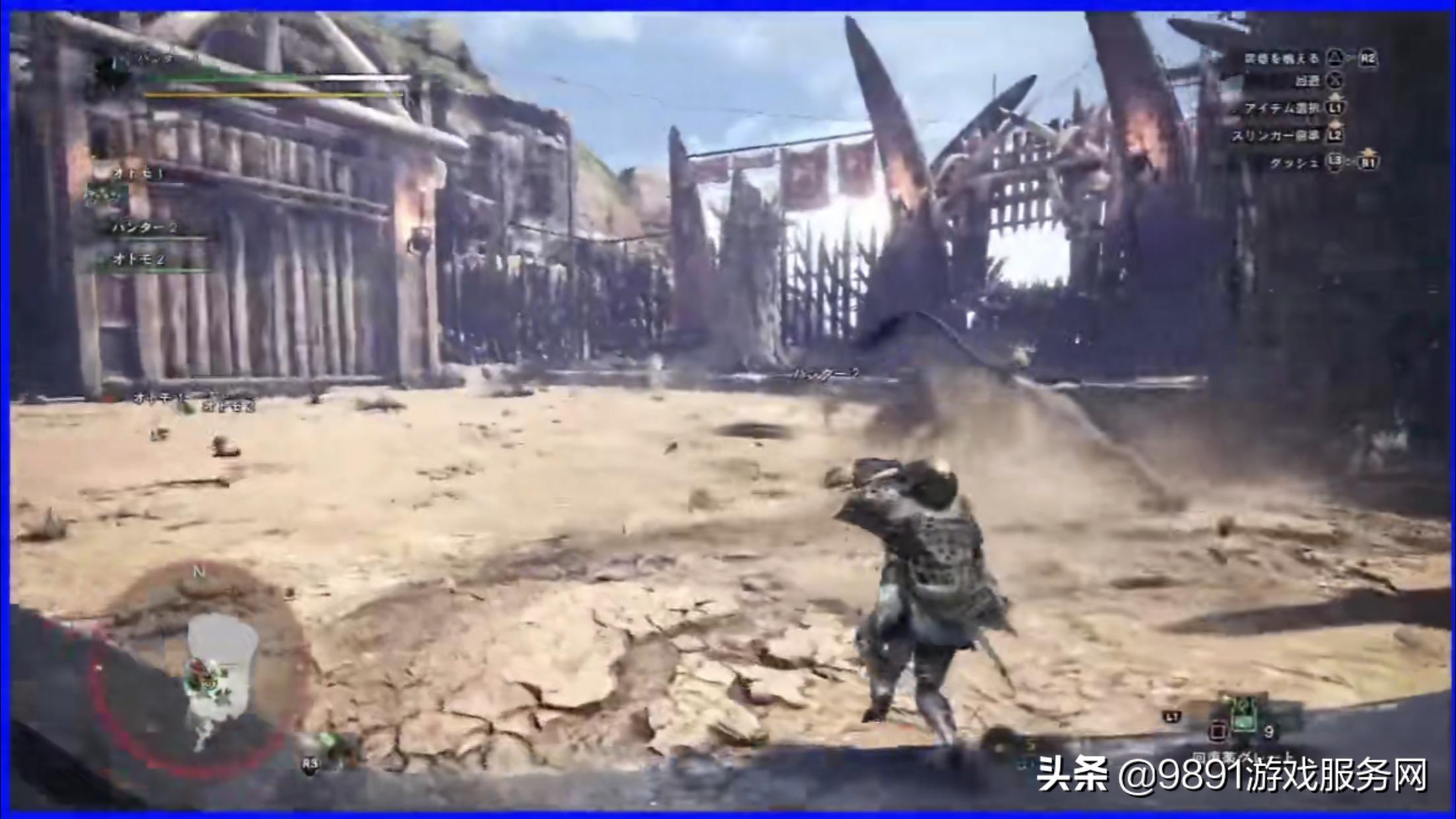 怪物猎人世界steam打折,steam怪物猎人世界打折