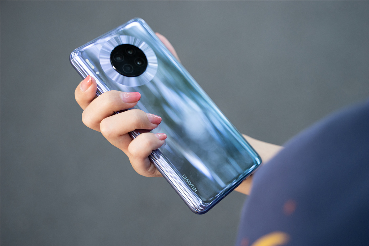 一个18岁计算机系少女的EDC