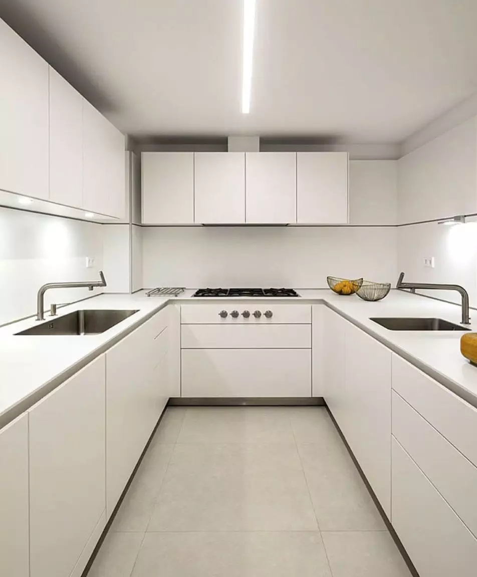 教你几招如何避坑选橱柜,装修时选择橱柜你对它了解多少