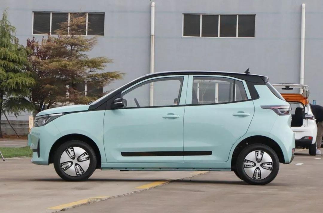 雷丁芒果最新款价位,雷丁芒果2.98万实车真实体验